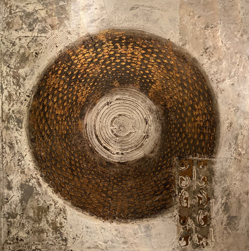 Mit Channeleing seine Mitte finden